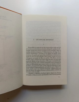 Éxitos editoriales.