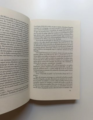 Éxitos editoriales.