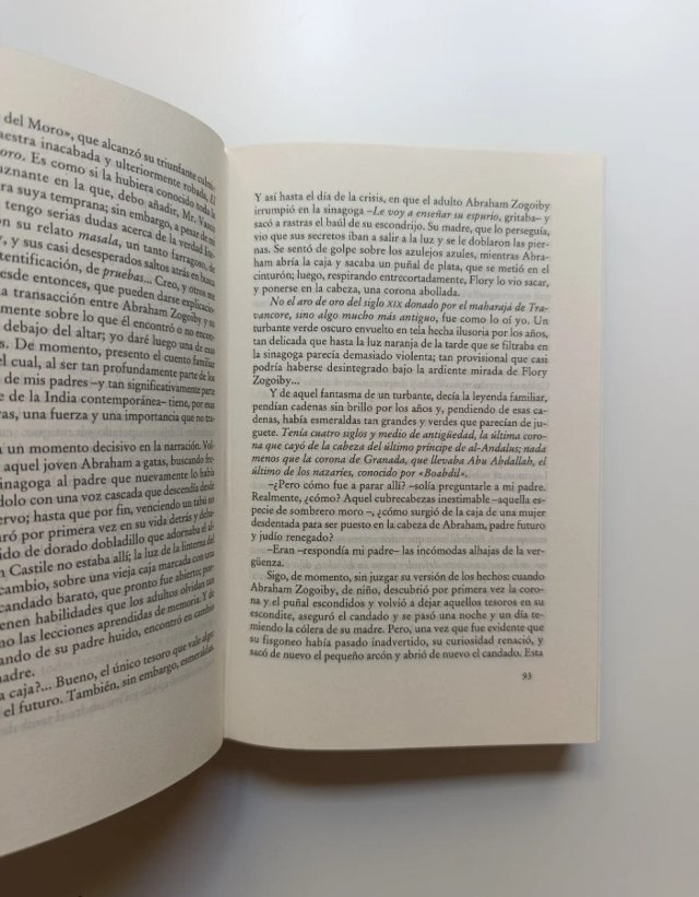 Éxitos editoriales.