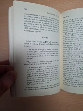 Breve Historia de la Literatura española