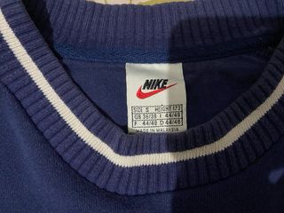 Sudadera Nike Vintage