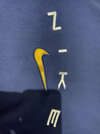 Sudadera Nike Vintage