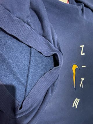 Sudadera Nike Vintage