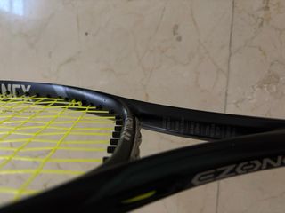 3 Yonex Ezone 100 Raquetas Tenis