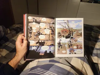 LA SANGRE DE LOS COBARDES