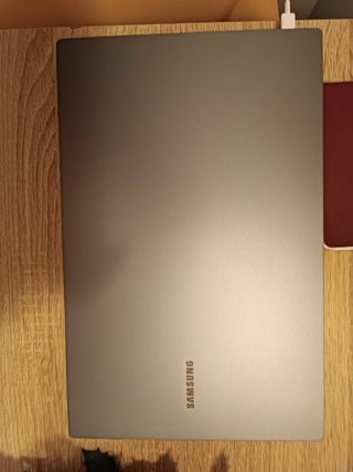 Samsung Galaxy Book 4 Plata