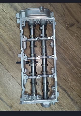 Carcasa árboles de levas ORIGINAL VAG 04B103308A