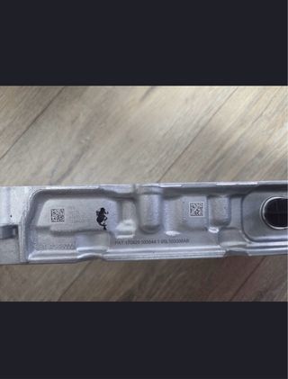 Carcasa árboles de levas ORIGINAL VAG 04B103308A