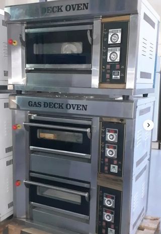 HORNOS DE PIZZAS 624792021