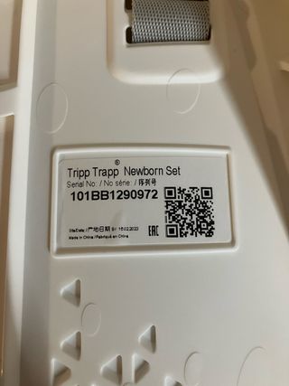 Hamaca Stokke Newborn