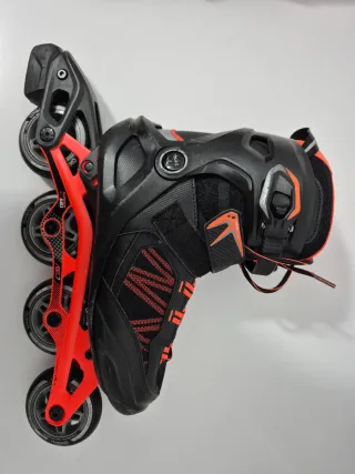 Patines en línea Oxelo Fit 500 Talla 41