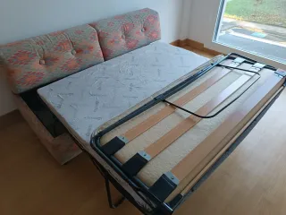 Ohe-sofa / Sofá Cama