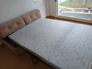 Ohe-sofa / Sofá Cama