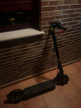 Patinete Eléctrico Xiaomi Pro 2