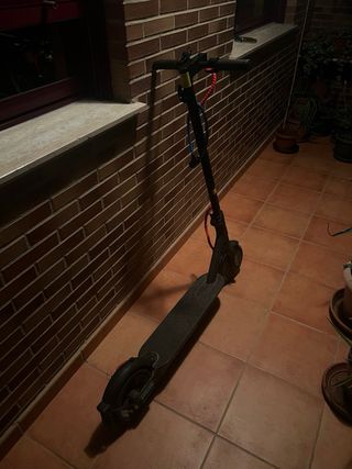 Patinete Eléctrico Xiaomi Pro 2