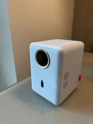 Proyector Multimedia Blanco