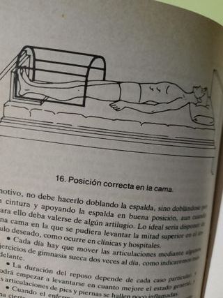 Reumatismo y Artritis , de 1988