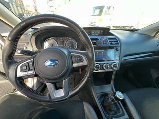 Subaru XV 2016