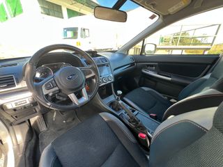 Subaru XV 2016
