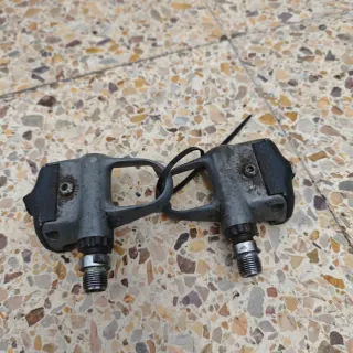 Pedales Shimano SPD