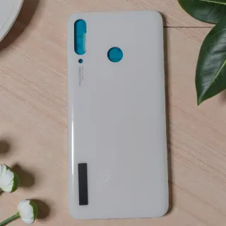 Tapa Trasera Huawei P30 Lite Blanca