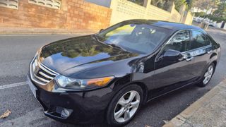 Honda Accord 2010 2.2 idtec Executive Innova