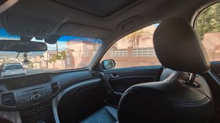 Honda Accord 2010 2.2 idtec Executive Innova