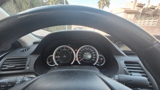 Honda Accord 2010 2.2 idtec Executive Innova