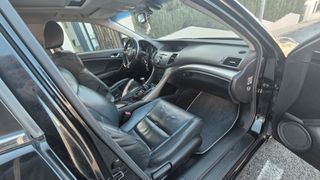 Honda Accord 2010 2.2 idtec Executive Innova