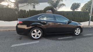 Honda Accord 2010 2.2 idtec Executive Innova