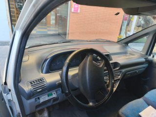 Citroen Jumpy 2007