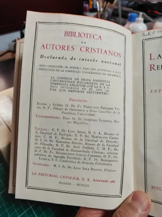 Historia de la persecución religiosa en España