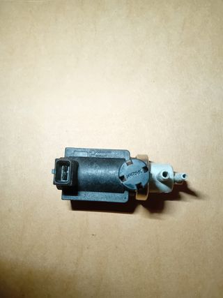 Electrovalvula de descarga turbo Renault 1.9 o 2.2