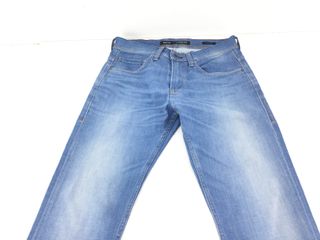Pantalones vaqueros hombre Salsa azules