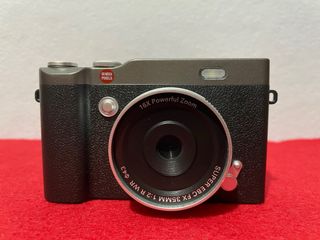 Cámara Digital 48MP Video 1080P Nueva