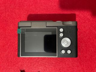 Cámara Digital 48MP Video 1080P Nueva