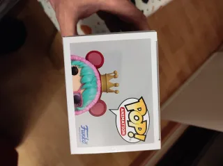 Funko Pop! Sugar 1622 One Piece Scented