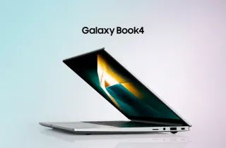 Samsung Galaxy Book 4