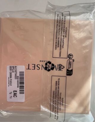 Spilla Twinset Marco Rambaldi Cuore con fiore