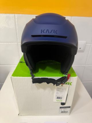 Casco esquí KASK Khimera Talla L