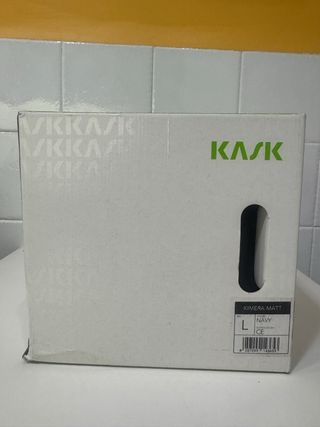 Casco esquí KASK Khimera Talla L