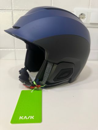 Casco esquí KASK Khimera Talla L