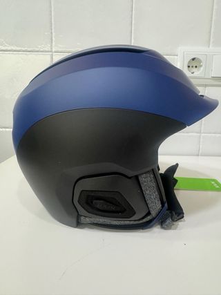 Casco esquí KASK Khimera Talla L