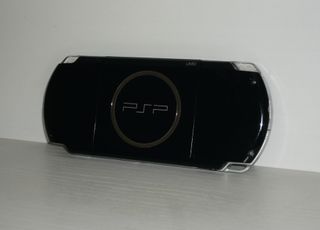 Sony PSP 3004 Negra