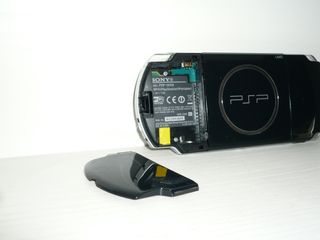 Sony PSP 3004 Negra