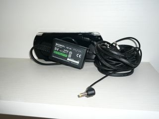 Sony PSP 3004 Negra