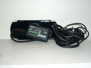 Sony PSP 3004 Negra