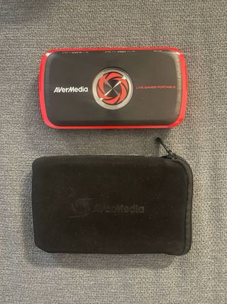 AverMedia Live Gamer Portable C875