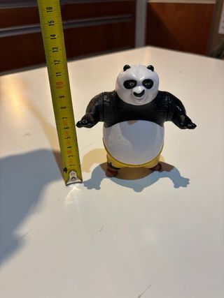 Personaggi Kung Fu Panda