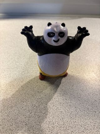 Personaggi Kung Fu Panda